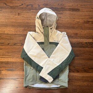 VANS Woman's Performance Snow Jacket Pristine Condition Medium